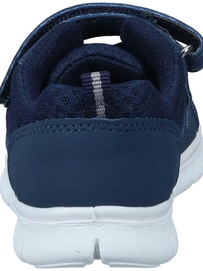 Klettverschluss-Schuhe in blu>Primigi Hot