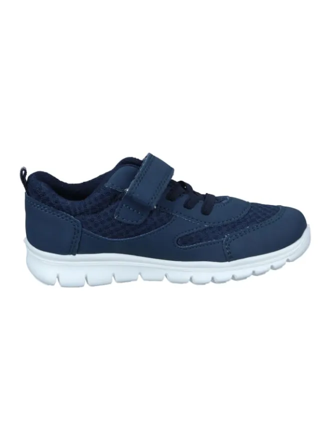 Klettverschluss-Schuhe in blu>Primigi Hot