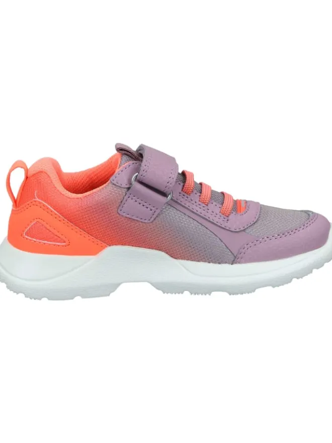 Klettverschluss-Schuhe in Orange>superfit Discount