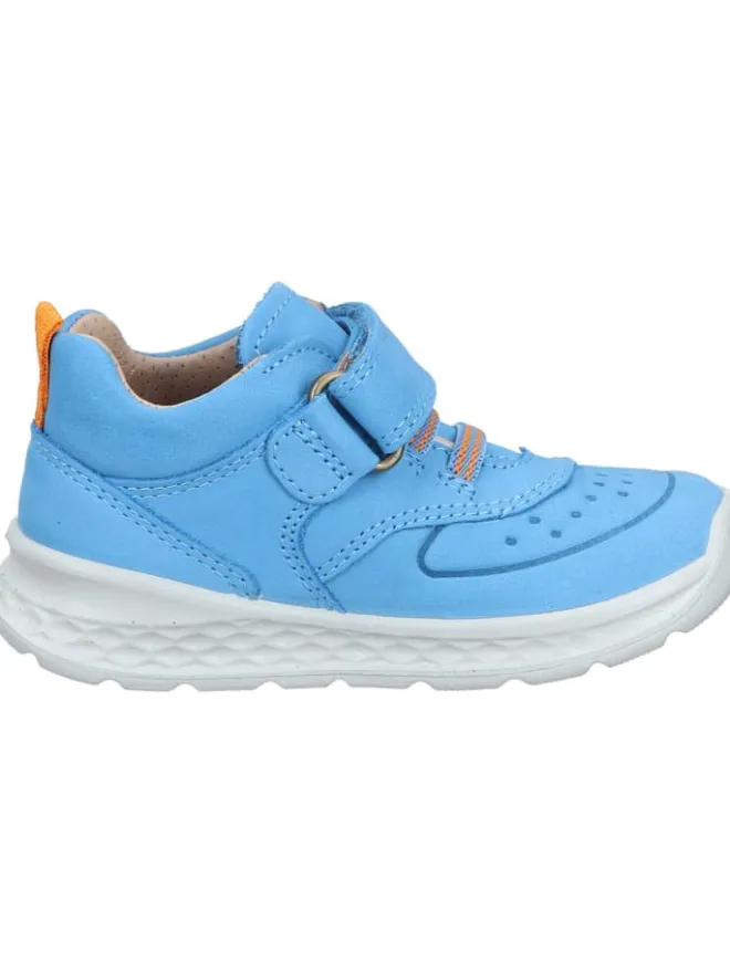 Klettverschluss-Schuhe in Hellblau>superfit Hot