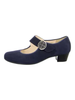 ara Pumps^Komfort Pumps in Blau