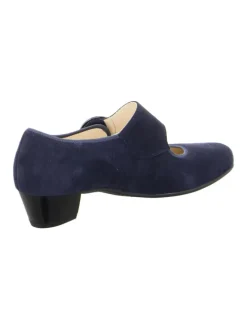 ara Pumps^Komfort Pumps in Blau