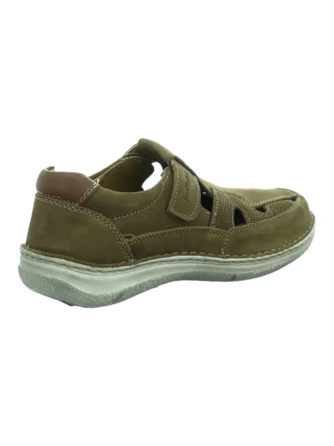 Komfort Sandalen in Braun>Josef Seibel Hot