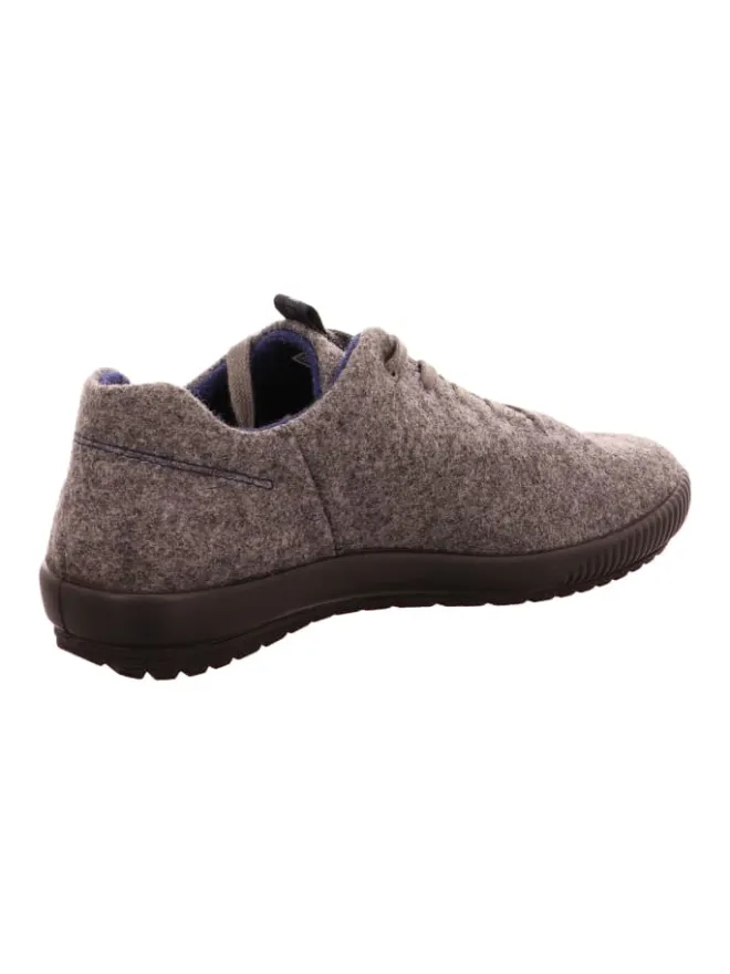 Legero Schnürschuhe^Komfort Schnürschuhe in Grau