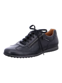 Mephisto Schnürschuhe^Komfort Schnürschuhe in Schwarz