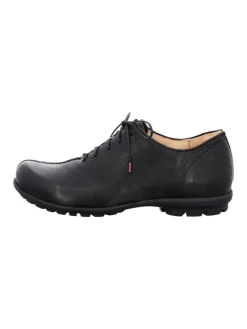Think! Schnürschuhe^Komfort Schnürschuhe in Schwarz