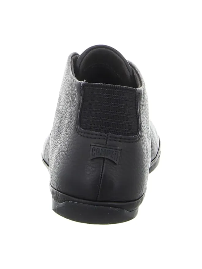 Komfort Schnürschuhe in Schwarz>Camper Clearance