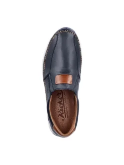 Komfort Slipper in Blau><noscript><img width=