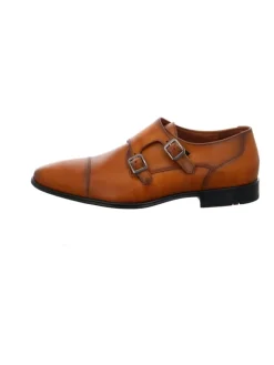 LLOYD Halbschuhe^Komfort Slipper in Braun