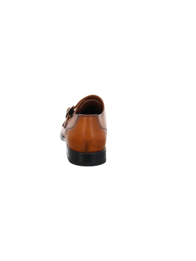 LLOYD Halbschuhe^Komfort Slipper in Braun