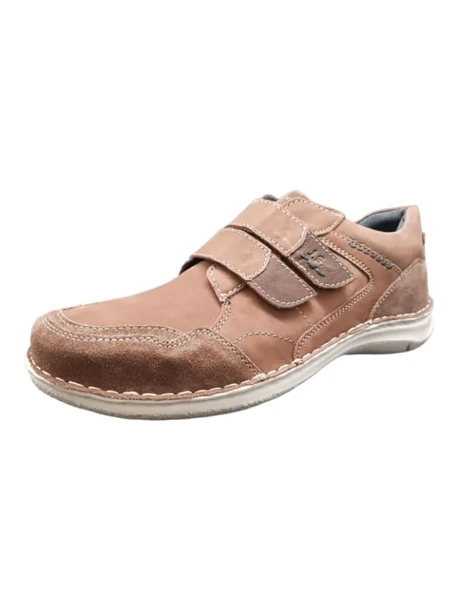Josef Seibel Schnürschuhe^Komfort Slipper in Braun