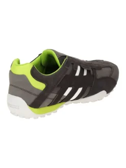 Komfort Slipper in Grau><noscript><img width=