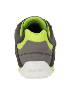 Komfort Slipper in Grau><noscript><img width=