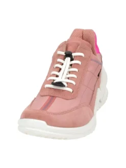 Komfort Slipper in Rosa>Ecco New