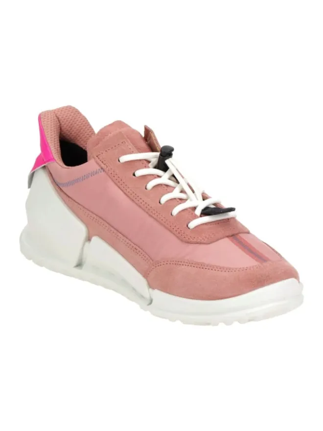 Komfort Slipper in Rosa>Ecco New