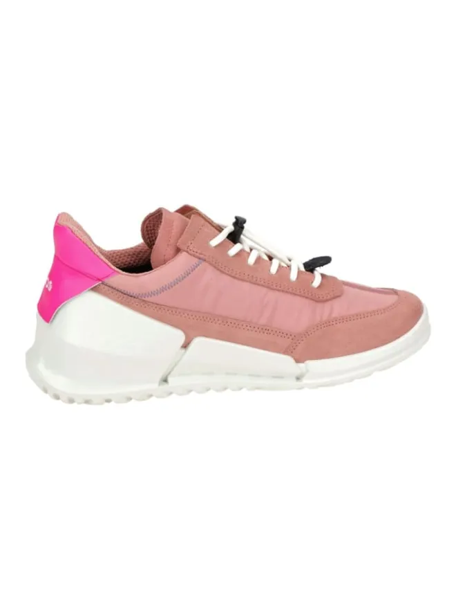 Komfort Slipper in Rosa>Ecco New