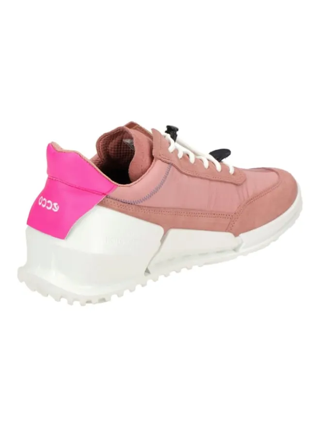 Komfort Slipper in Rosa>Ecco New