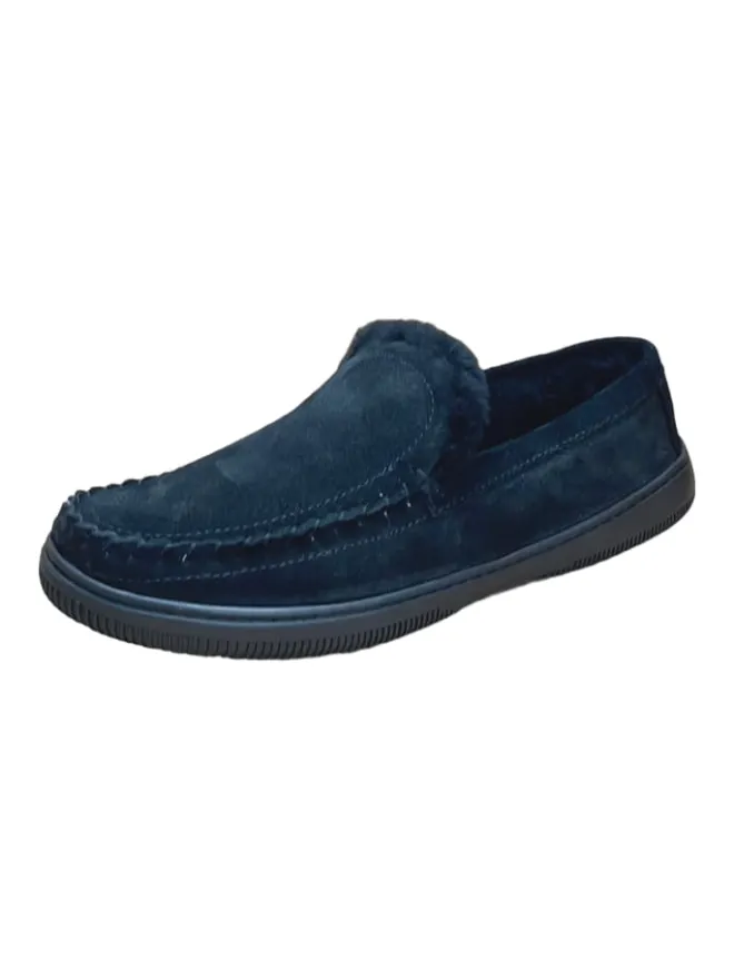 Komfort Slipper in Schwarz>ROHDE Discount