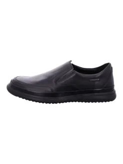 Komfort Slipper in Schwarz>Mephisto Best