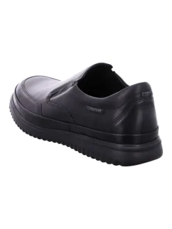Komfort Slipper in Schwarz><noscript><img width=