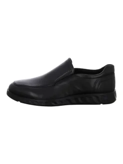 Ecco Halbschuhe^Komfort Slipper in Schwarz
