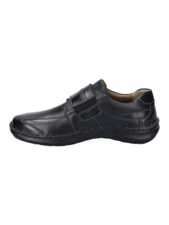 Josef Seibel Halbschuhe^Komfort Slipper in Schwarz