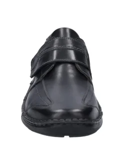 Josef Seibel Halbschuhe^Komfort Slipper in Schwarz