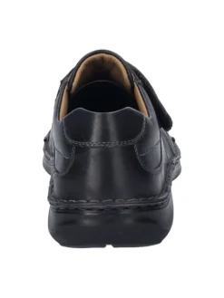 Josef Seibel Halbschuhe^Komfort Slipper in Schwarz
