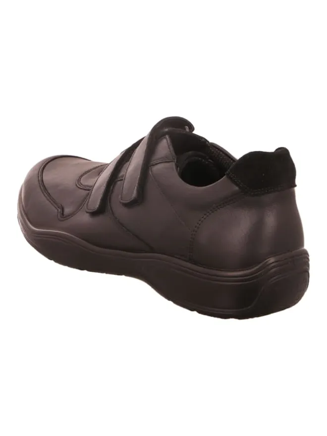 Komfort Slipper in Schwarz>Jomos Outlet