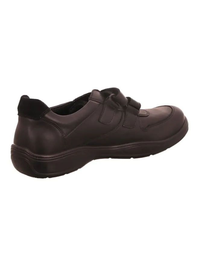 Komfort Slipper in Schwarz>Jomos Outlet