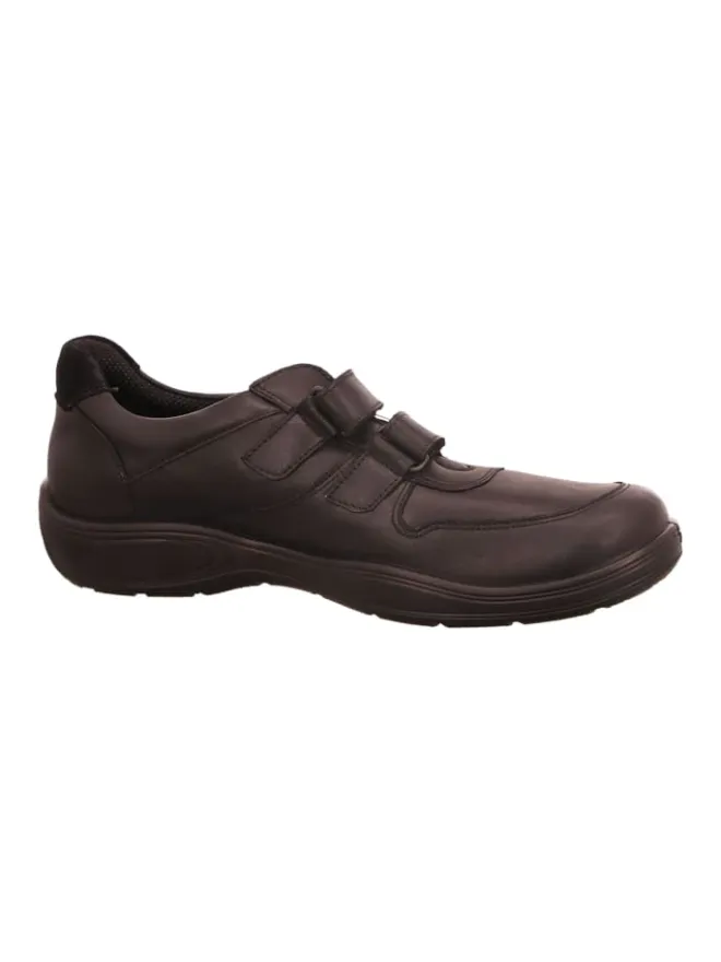 Komfort Slipper in Schwarz>Jomos Outlet