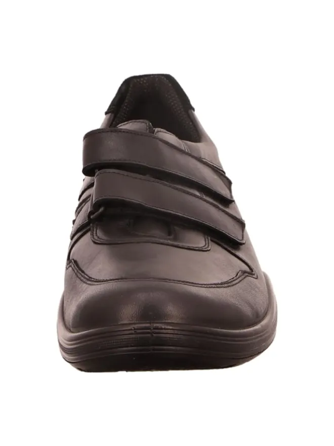 Komfort Slipper in Schwarz>Jomos Outlet