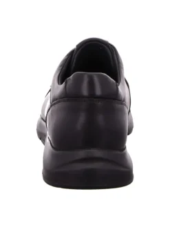 Komfort Slipper in Schwarz><noscript><img width=
