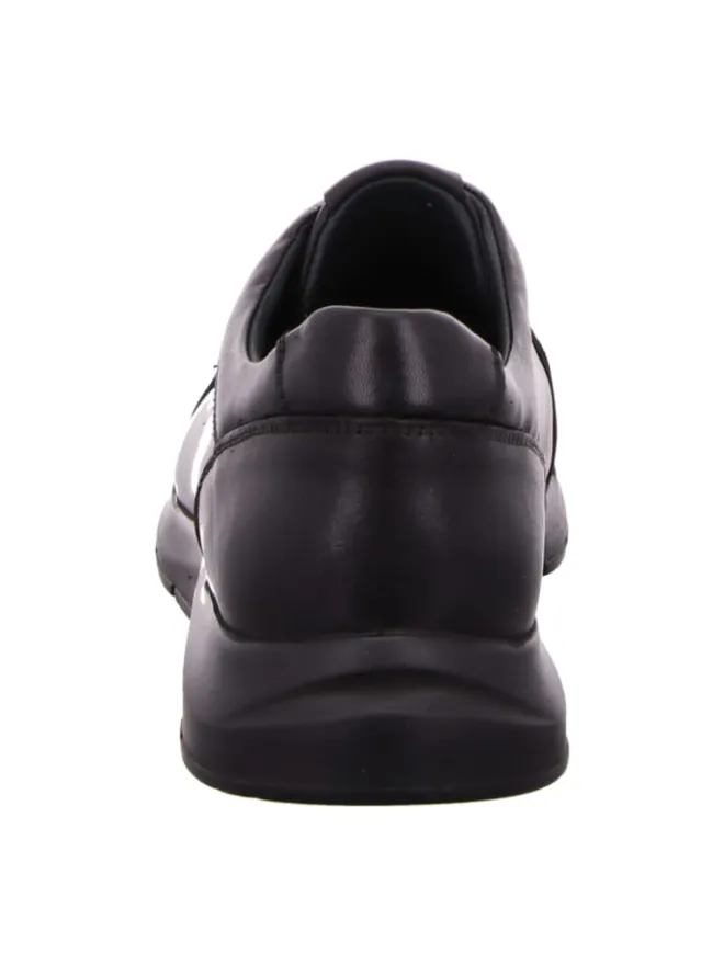 Komfort Slipper in Schwarz>Magnus
