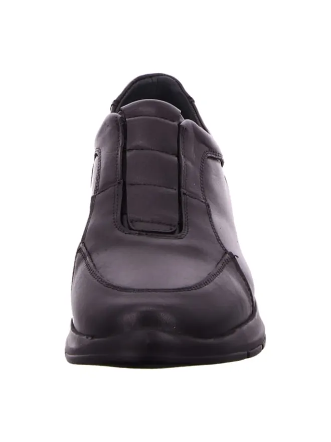 Komfort Slipper in Schwarz>Magnus