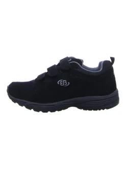 Komfort Slipper in Schwarz>Brütting Clearance