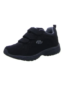 Komfort Slipper in Schwarz>Brütting Clearance