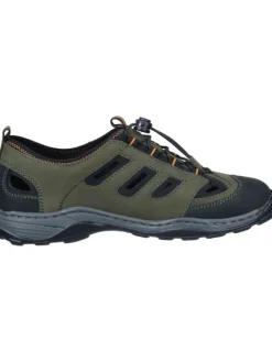 Komfort-Slipper, Slipper in grün><noscript><img width=