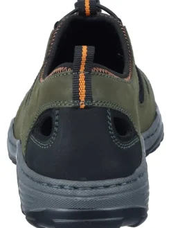 Komfort-Slipper, Slipper in grün><noscript><img width=