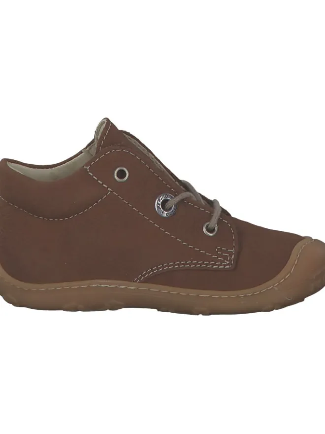 Ricosta Lauflernschuhe^Krabbel- & Lauflernschuhe in Curry
