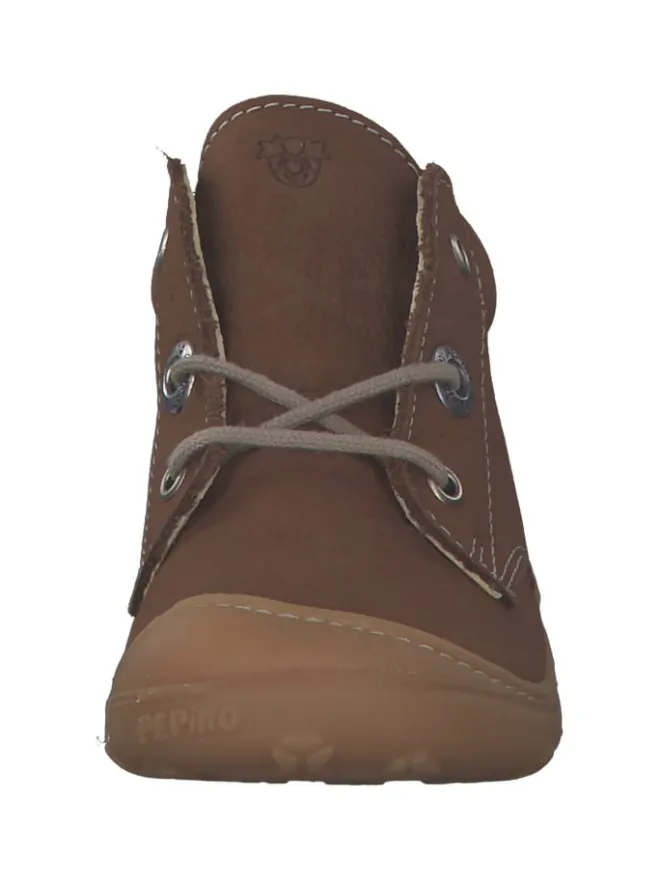 Ricosta Lauflernschuhe^Krabbel- & Lauflernschuhe in Curry