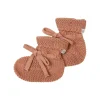 Krabbelschuh Nelson in Café au lait>Noppies Clearance