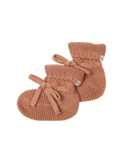 Krabbelschuh Nelson in Café au lait>Noppies Clearance