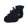 Noppies Krabbelschuhe^Krabbelschuh Nelson in Navy