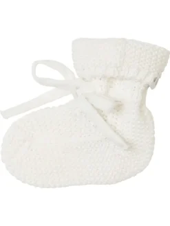 Noppies Krabbelschuhe^Krabbelschuh Nelson in White