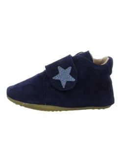 Krabbelschuhe in Blau>superfit