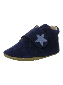 Krabbelschuhe in Blau>superfit
