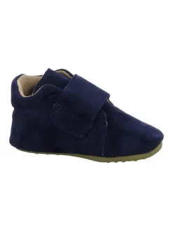 Krabbelschuhe in Blau><noscript><img width=