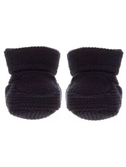 Krabbelschuhe in Dunkelblau>GAP Outlet