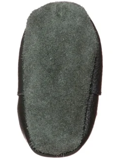 lamino Krabbelschuhe^Krabbelschuhe in Dunkelgrün